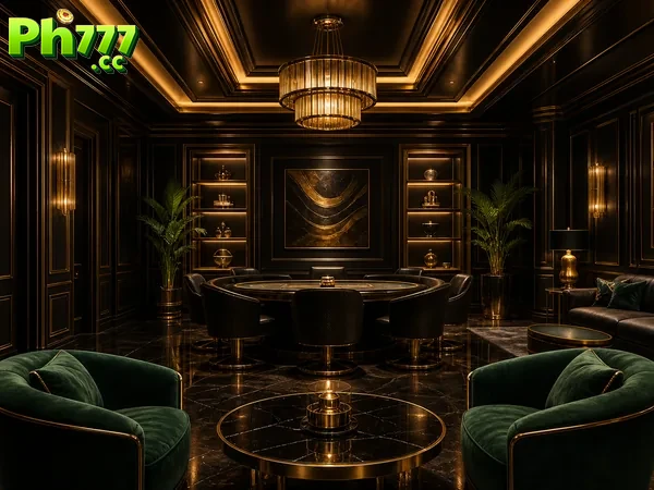 Midas Fortune on PH777 — Preview 3